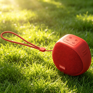 Haut-parleur Bluetooth <span class=keywords><strong>portable</strong></span> TWS de haute qualité, mini format, étanche, avec V5.4, ODM/OEM - Product Image 1