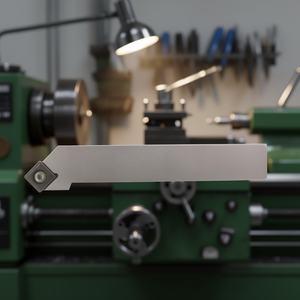 Ttake Sssc R L Ta5090 External Turning <b>Tool</b> Positive Insert Turning <b>Tools</b> - Product Image 3