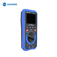 Multimètre oscilloscope SUNSHINE DT-24 Pro