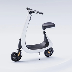 Scooter Eléctrico de Moda de Alta Calidad para Uso en Exteriores, el Más Vendido, para Niños, para la Interacción y el Entretenimiento Familiar - Product Image 3