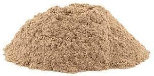 Premium Cold Pressed Wild Talmakhana <b>Powder</b> Fine <b>Texture</b> Natural Aroma Herbal Blends Beverage Formulations Nutritional CAN - Product Image 4