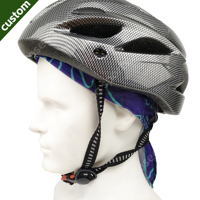 En gros : Turban pirate, bonnet de protection à tresses, durags de sport, personnalisable, respirant, léger, pour activités de plein air, ski, voyage, fête