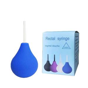 Jeringa Rectal y Ducha Vaginal Medco de 200 ml, Producto Conveniente para la Higiene Femenina - Product Image 3