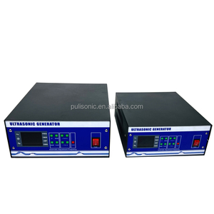 20KHZ Industrieller Ultraschall-Digitalgenerator mit Display und Netzteil für Hardware-Ultraschall-Rohrreinigungsmaschinen - Product Image 3