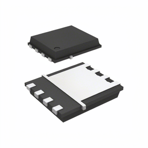 ตัวแทนจำหน่ายอย่างเป็นทางการ NTMFS7D8N10GTWG ทรานซิสเตอร์ 8-PQFN ชิปอิเล็กทรอนิกส์ ชิ้นส่วนอิเล็กทรอนิกส์ - Product Image 1