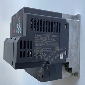 มิตซูบิชิ อิเล็คทริค อินเวอร์เตอร์ FR-CS84-012-60 3 เฟส 400V ระบบควบคุมเวกเตอร์ ขนาดกะทัดรัด - Product Image 3