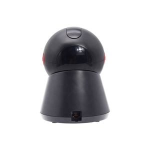 Lecteur de codes à barres <span class=keywords><strong>QR</strong></span> <span class=keywords><strong>Code</strong></span> le plus populaire Scanner de codes à barres omnidirectionnel de bureau filaire USB 2D - Product Image 3