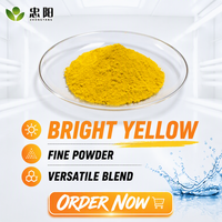 Pigment Gelb 74 PY74 Organisches Azo-Pigment Lichtbeständig für Offsetdruckfarben Industrie- und Dekorationsbeschichtungen