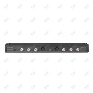 Conference Room Sound System factory OEM support <b>Wireless</b> Microphone Professional <b>Wireless</b> Conference Microphone System - Product Image 5