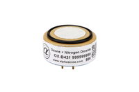 Module de capteur d'oxygène à sortie série TTL, électrochimique, 0-100% Vol, conception à temps de réponse rapide pour l'assemblage de détecteurs portables