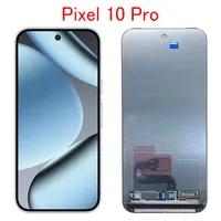 Écran LCD d'origine pour Google Pixel 10 / 10 Pro / 10 Pro XL, écran tactile, assemblage du numériseur, remplacement