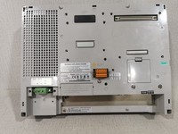 1 peça nova e original XBTGT6330 12.1" Touch Colorido - Necessita de Software (PARA PEÇAS) PLC