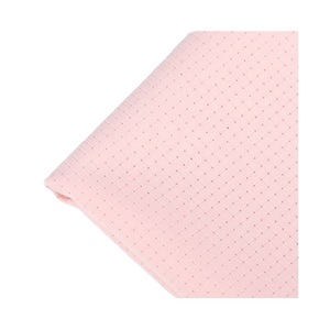 6080 Dòng sản phẩm khô nhanh Vải có lỗ co giãn Áo đi xe đạp Vải thoáng khí Bộ đồ thể thao ngoài trời Vải vải nylon - Product Image 6