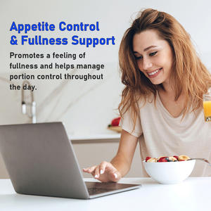 OEM Private Label Weight Management Drops with Proprietary Blend Dietary <b>Supplement</b> Supports Healthy Metabolism Digestive Drops - Product Image 3