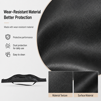 Étui de transport traditionnel pour arc, sac de protection pour arc long et arc classique, équipement de tir à l'arc