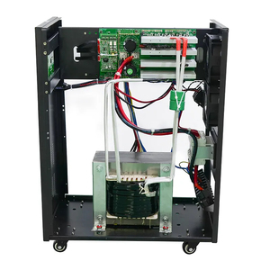 Se puede utilizar en el interior del coche, dispositivo de medición de 10K96 96 96 96V 100A sperisperser troontrol ololar ananel ITH uil-in ontroller uppliers FF RID nnverter - Product Image 4