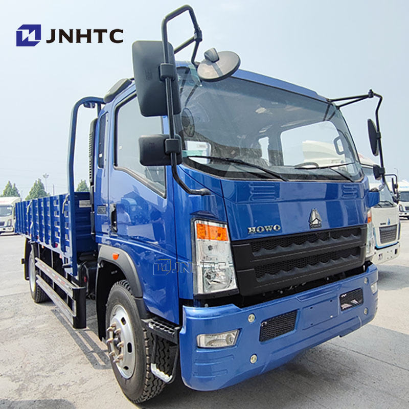10 Wheeler Trucks for Sale Heavy Duty Reliable Solutions