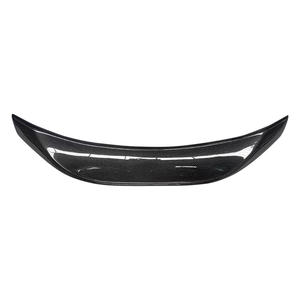 Aileron de coffre arrière en fibre de carbone GT 86/BRZ DuckTail pour Toyota GT86 Subaru BRZ Bodykit - Product Image 5