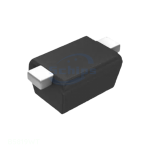 BOM IC In Stock Single Diodes SC-79, SOD-523 B5819WT Components Electronic - Product Image 1