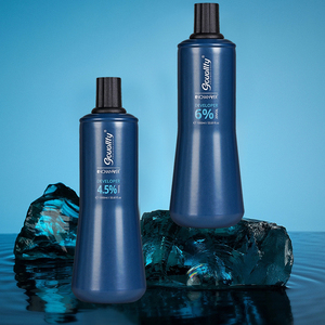 Despigmentante Capilar Profesional <span class=keywords><strong>de</strong></span> Grado Premium <span class=keywords><strong>de</strong></span> la Serie Enchanters <span class=keywords><strong>de</strong></span> la Marca Gouallty, Crema <span class=keywords><strong>de</strong></span> Calidad Superior para Salón, 3/<span class=keywords><strong>4.5</strong></span>/6/9% - Product Image 2