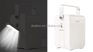 AC100W Rechargeable Power <strong>Station</strong> 27000mAh <strong>Lithium</strong> Batteries Charging Anywhere with Various Charging Methods Portable Car Jumper - Product Image 5