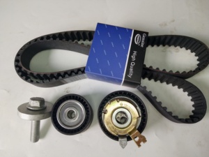 Oneka Distributieriem Spanner 8200908180 8200939081 Voor Dacia Lodgy Dacia Sandro Dacia <span class=keywords><strong>Logan</strong></span> Distributieriem Kit 130c17480r