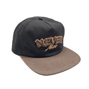 High Quality Wholesale Custom Embroidery Cotton Flat Brim <b>Hat</b> Outdoor Sport Unstructured Dad <b>Hat</b> - Product Image 1