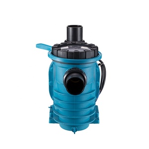 功能强大的电动游泳池水泵，配有AKP砂滤器循环户外工具和附件 - Product Image 5