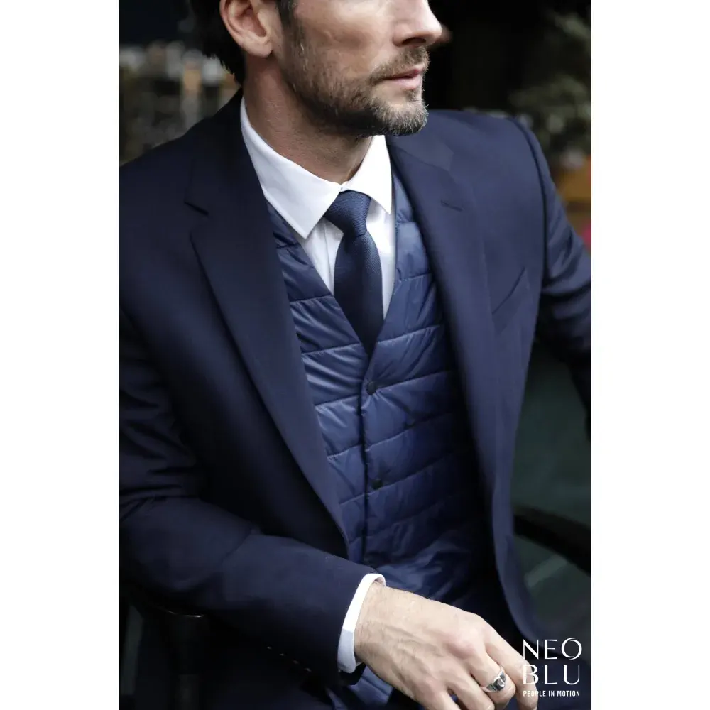 Black, Blue Navy, Grey Anthracite