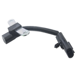 Chi phí 56027963 Cảm biến vị trí trục khuỷu cho Jeep Cherokee thay thế cảm biến trục khuỷu cho Dodge thách thức Avenger Chrysler - Product Image 2