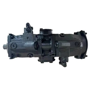 ¡Grandes Ofertas! Bomba de pistones axiales dobles de caudal variable Rexroth Serie A20V: A20VO60, A20VO72, A20VNO85, A20VO95, A20VLO190, A20VLO260, A20VO520 - Product Image 2