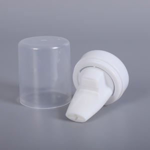 Grosir Pabrik Penyemprot Aktuator <span class=keywords><strong>Aerosol</strong></span> Berbusa Putih dengan Tutup Plastik 42Mm untuk Produk Satu Inci - Product Image 2