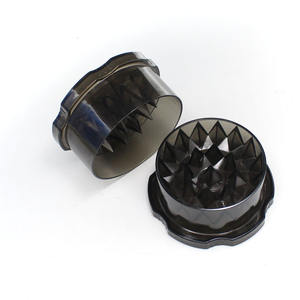 Broyeur de bouillettes 1 pièce pour bouillettes Carp Fishing Bait Grinder Chopper Plastic Crusher - Product Image 5