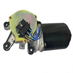 8941101231 8941101230มอเตอร์ที่ปัดน้ำฝนสำหรับรถอีซูซุ - Product Image 6
