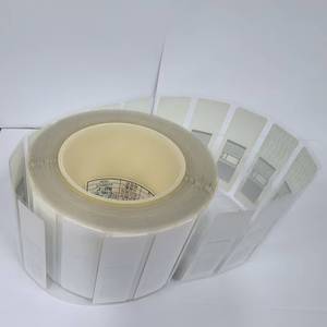 Tùy chỉnh 73*25 mét Pet <span class=keywords><strong>RFID</strong></span> Mini <span class=keywords><strong>tag</strong></span> với impinj R6-P chip 128-bit EPC Bộ nhớ 860-960MHz cho hàng tiêu dùng quản lý - Product Image 6