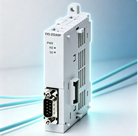 Adaptador de Puerto de Programación FX5-232ADP RS-232C para PLC FX5, Descarga y Carga de Programas