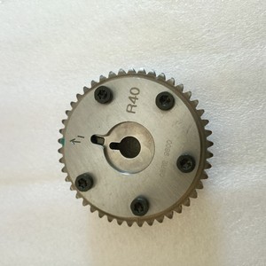 Engrenage de distribution Honda 14310R40A02, pignon de distribution pour moteur Accord Civic CRV, pièce de rechange - Product Image 4
