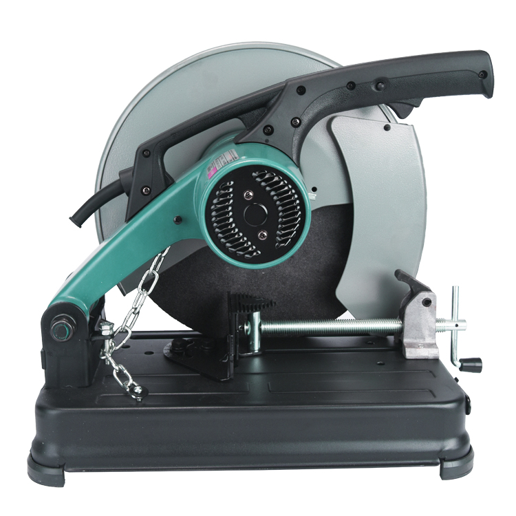 Профессиональная портативная универсальная машина для резки 3800об/мин электрическая машина для резки