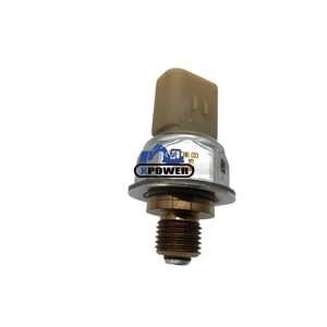 Nuevo Sensor de Presión para Excavadoras XPower E320E E330D E336D2 E336E, Interruptor 344-7390/3447390 - Product Image 1