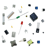 Fournisseur unique de composants électroniques, liste de nomenclature (BOM) 2SA1273, transistor To-92 PNP MOSFET, assemblage de circuits imprimés (PCB), équivalent au transistor A1273