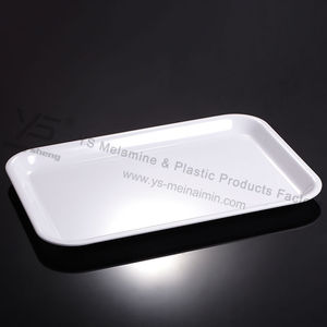 Stampati personalizzati 100% Melamina <span class=keywords><strong>Rettangolare</strong></span> Pane Torta di Rotolamento Che Servono <span class=keywords><strong>Vassoio</strong></span> - Product Image 2