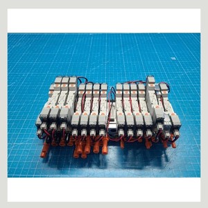 SMC SY3240-5LOZ-X129 + SY3240-5LOZ + <span class=keywords><strong>SY3000</strong></span> - Product Image 3