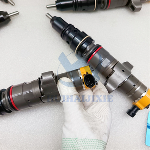 Injecteur de carburant C7 de haute qualité pour pièces d'excavatrice, injecteur Common Rail Assy 328-2582 20R-8059 pour 324D 325D - Product Image 5