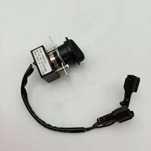 Interruptor Selector para Excavadora EC210 EC240 VOE14542152 14542152 - Product Image 3