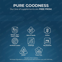 Complément alimentaire de magnésium OEM, compléments alimentaires, glycinate de magnésium 100 mg, forme hautement absorbable