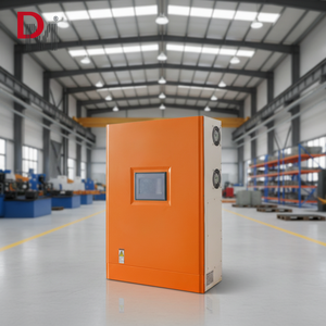 Controlador de Carga Solar MPPT 700V/800V para Sistemas Solares - Product Image 3