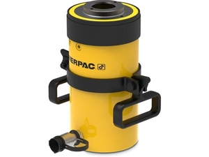 Cilindro Hidráulico de Pistón Hueco de Acción Simple ENERPAC RCH606 con Capacidad de 63.6 Toneladas y Carrera de 6.00 Pulgadas - Product Image 5