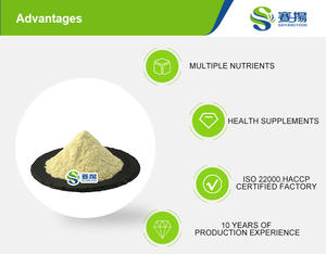 Harga terbaik grosir 50% <span class=keywords><strong>Supplement</strong></span> PS suplemen biji bunga matahari kelas makanan biji bunga matahari bubuk Protein - Product Image 3