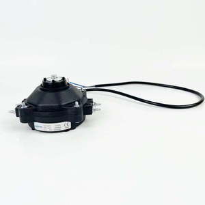 Motor de ventilador EC 4810 COMPETITIVO con aspas para refriración y piezas de <span class=keywords><strong>congelador</strong></span> Género de motor de CA - Product Image 6