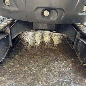 รถขุดมือสอง Kubota U30-6K ขนาด 3 ตัน ราคาพิเศษ ใช้งานได้ดีเยี่ยม รถขุดมือสองแท้จากญี่ปุ่น - Product Image 6